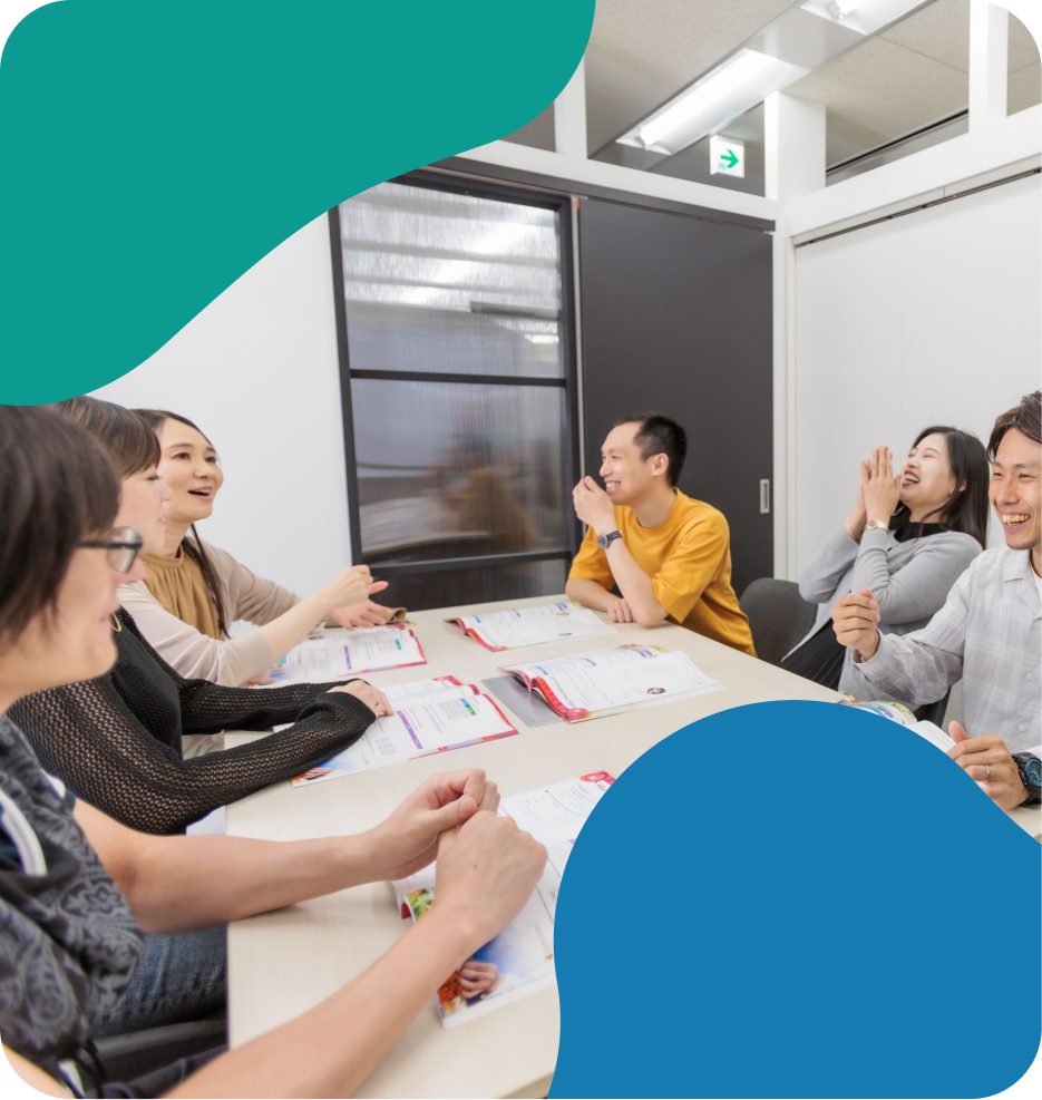 英会話スクール